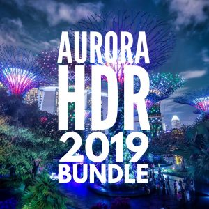 download aurora hdr